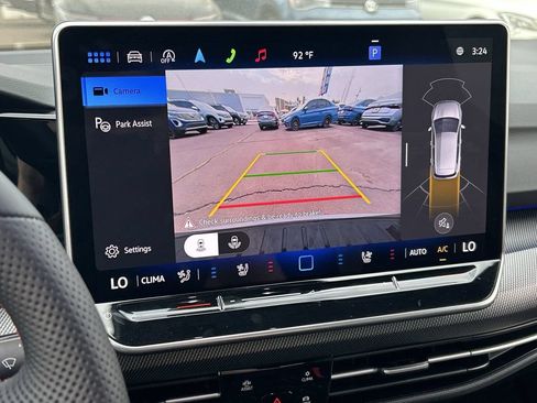 New 2026 Volkswagen GTI Autobahn FWD image 23