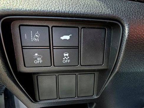 Used 2021 Honda CR-V EX-L image 22