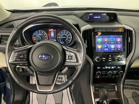 Used 2022 Subaru Ascent Touring image 14