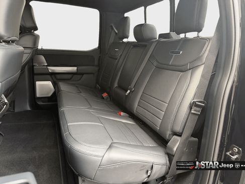 Used 2026 Ford F450 Platinum AWD/4WD image 27