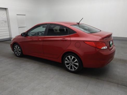Used 2017 Hyundai Accent Value Edition image 3