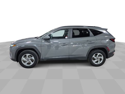 Used 2024 Hyundai Tucson SEL image 6