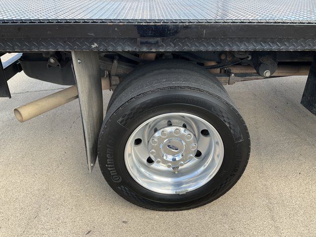 Certified 2024 Ford F550 4x4 Crew Cab Super Duty image 17