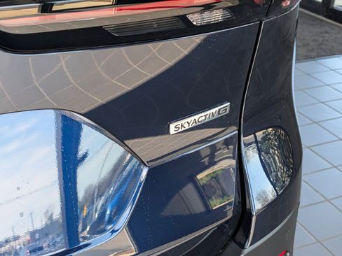 New 2026 MAZDA CX-5 Preferred AWD/4WD image 5