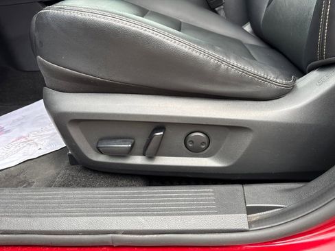 Used 2023 Nissan Rogue SL w/ SL Premium Package FWD image 54