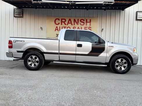 Used 2007 Ford F150 XL image 2