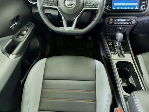 Used 2023 Nissan Kicks SR w/ SR Premium Package image 24