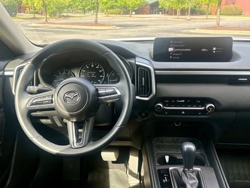 Used 2024 MAZDA CX-50 AWD 2.5 S w/ Cargo Package image 19