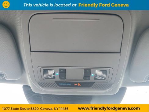 Used 2023 Ford Explorer XLT w/ Equipment Group 202A AWD/4WD image 27