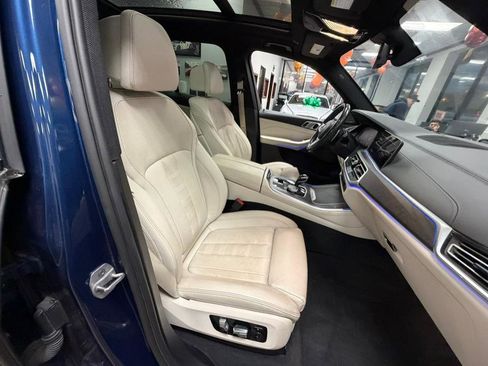 Used 2021 BMW X5 xDrive40i w/ M Sport Package image 62