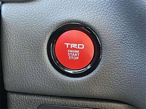 Used 2026 Toyota Tundra Limited w/ TRD Off-Road Package image 26