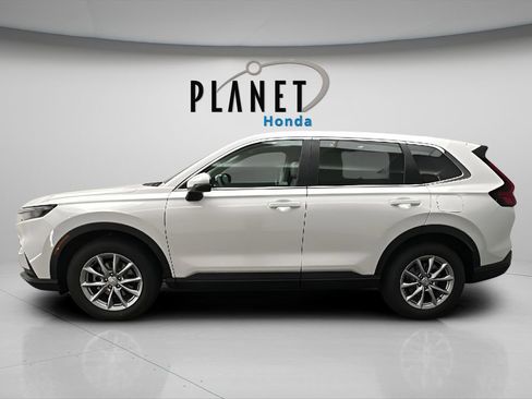 New 2026 Honda CR-V EX image 2