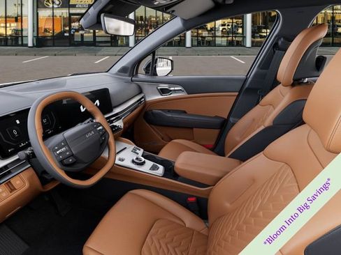 New 2026 Kia Sportage X-Line image 17