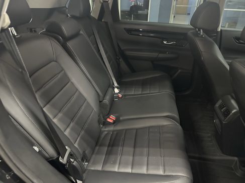 Used 2023 Honda CR-V EX-L image 13