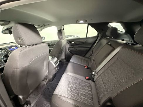 Used 2022 Chevrolet Equinox LT image 15