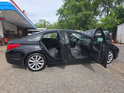Used 2013 Hyundai Sonata SE FWD image 28