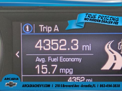 Used 2023 Chevrolet Equinox LT FWD image 26