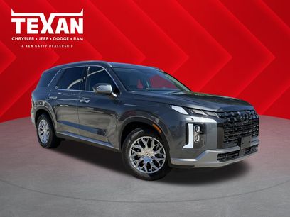 Used 2023 Hyundai Palisade SEL