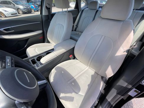 Used 2025 Hyundai Sonata SEL image 34