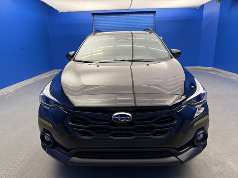 Certified 2025 Subaru Crosstrek 2.5i Sport image 3