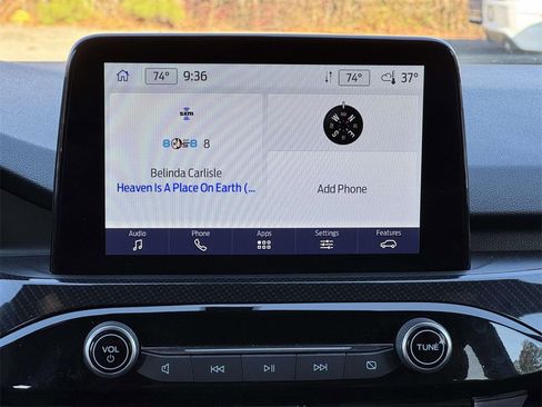 Used 2024 Ford Escape ST-Line image 3