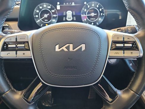 Used 2023 Kia Telluride SX image 22