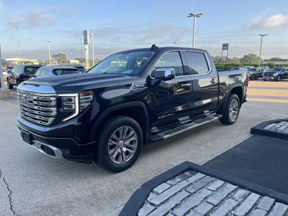 Used 2022 GMC Sierra 1500 Denali w/ Technology Package
