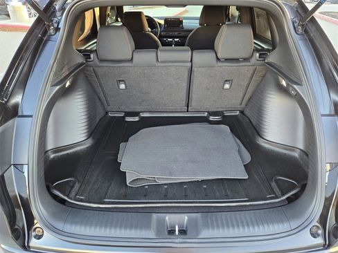 Used 2024 Honda HR-V Sport image 27