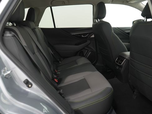 Used 2024 Subaru Outback Onyx Edition XT image 14