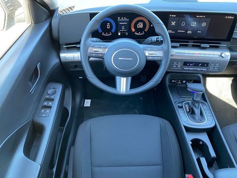 New 2026 Hyundai Kona SEL Sport image 25