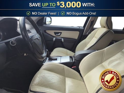 Used 2014 Volvo XC90 3.2 R-Design AWD/4WD image 14