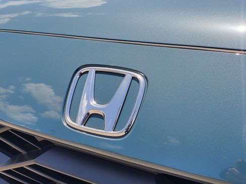 New 2026 Honda HR-V Sport image 8