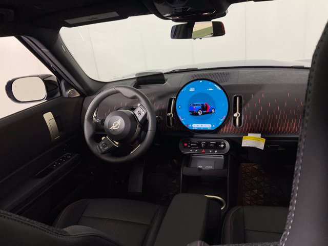 Certified 2026 MINI Cooper Countryman S w/ Comfort Package Max AWD/4WD image 31