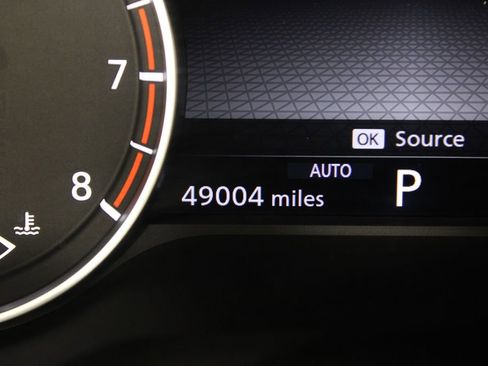 Certified 2021 Nissan Rogue SV AWD/4WD image 28