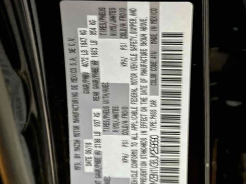 Used 2018 MAZDA MAZDA3 Touring FWD image 98