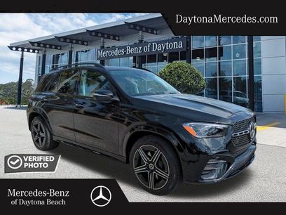New 2026 Mercedes-Benz GLE 450 4MATIC