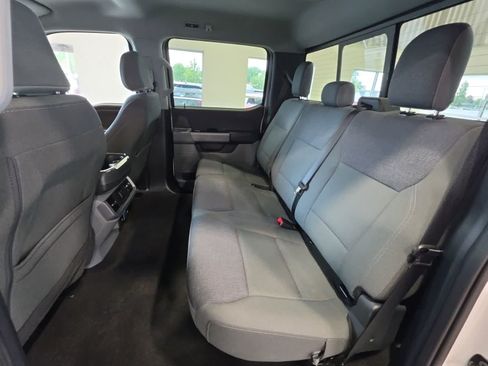 Used 2024 Ford F150 XLT w/ Equipment Group 302A MID AWD/4WD image 35