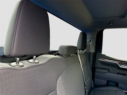 New 2026 Chevrolet Silverado 1500 LT image 31