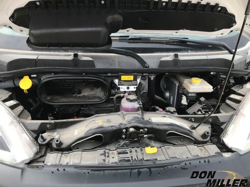 New 2024 RAM ProMaster 3500 w/ Delivery Van Package image 34