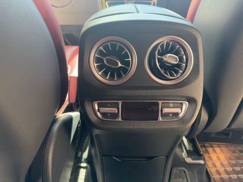 Used 2022 Mercedes-Benz G 63 AMG 4MATIC image 28
