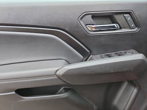 Certified 2023 Chevrolet Colorado LT w/ LT Convenience Package image 12