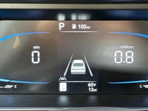 New 2026 Hyundai Elantra SEL Sport image 21