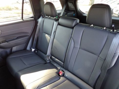 New 2026 Subaru Outback Touring XT image 27