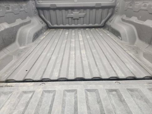 Used 2025 Chevrolet Colorado ZR2 AWD/4WD image 33