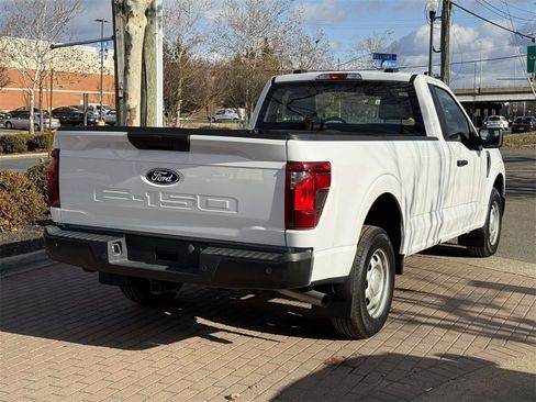 Used 2024 Ford F150 XL image 6