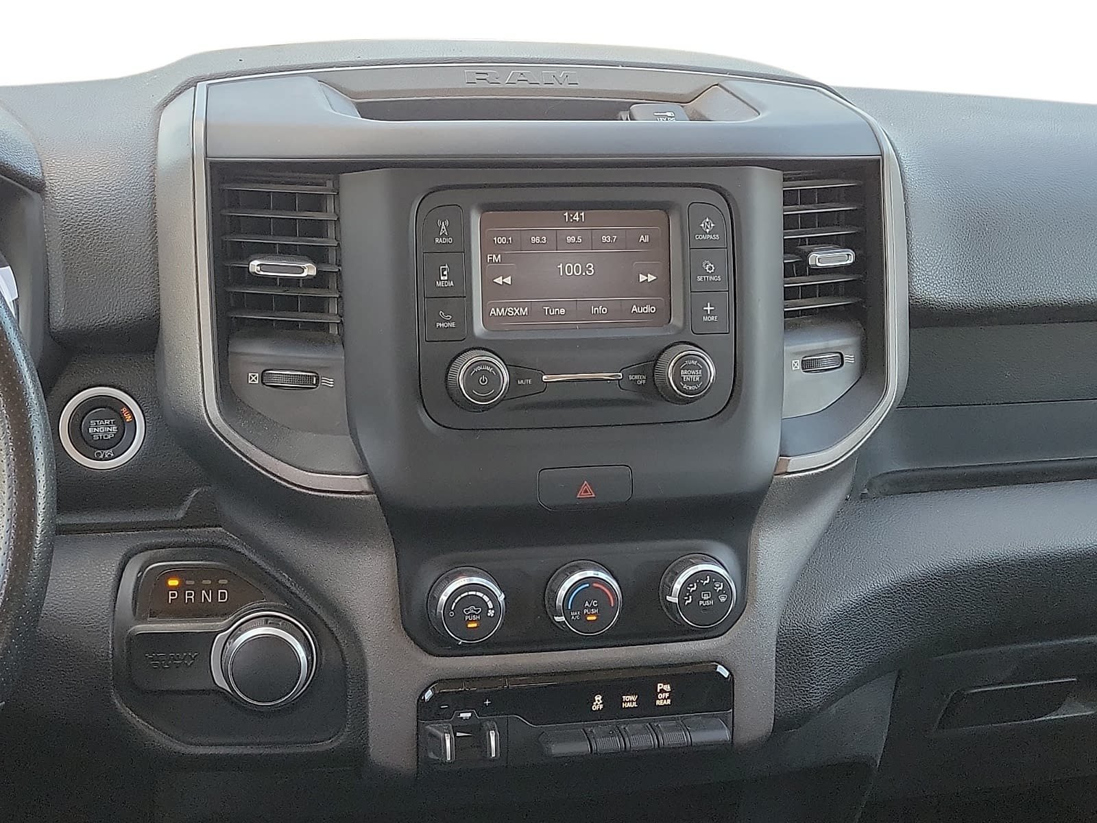 Used 2019 RAM 3500 Tradesman AWD/4WD image 10