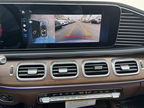 New 2026 Mercedes-Benz GLE 350 4MATIC image 10