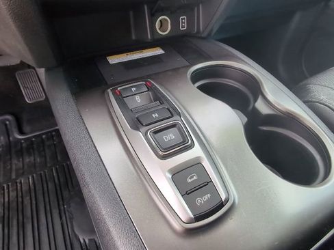 Used 2023 Honda Passport EX-L image 22