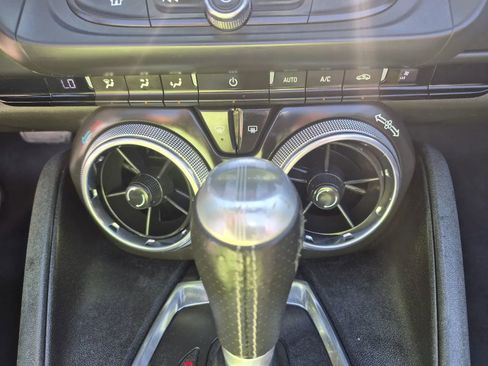 Used 2016 Chevrolet Camaro SS RWD image 22