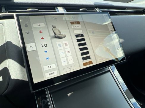 New 2026 Land Rover Range Rover Velar S image 29